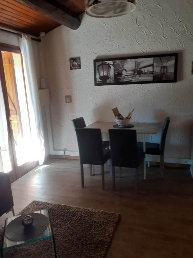 Petite Maison 르씨 외부 사진