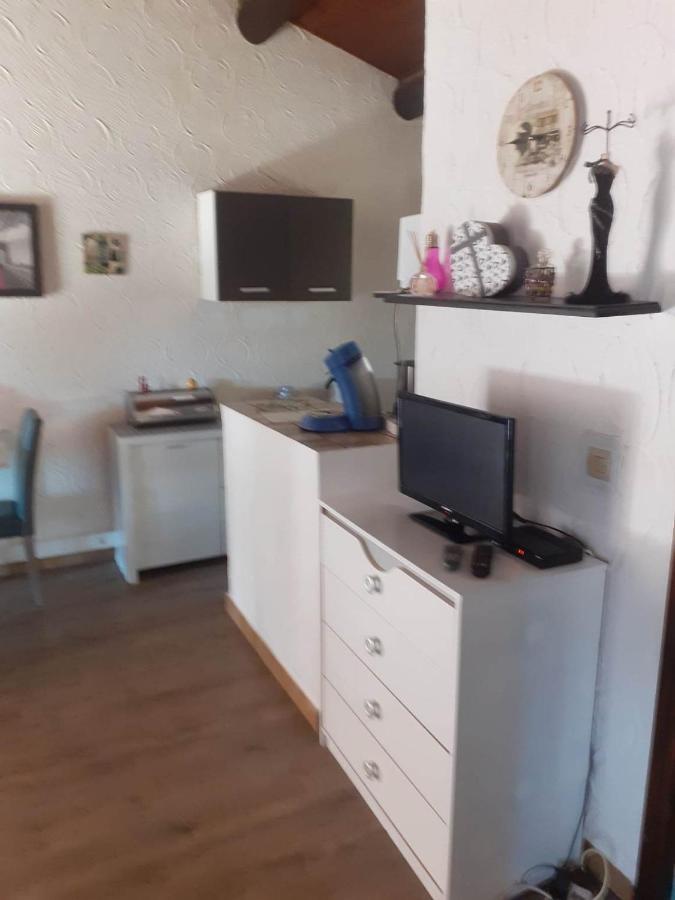 Petite Maison 르씨 외부 사진