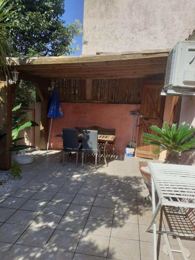 Petite Maison 르씨 외부 사진