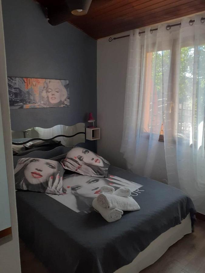Petite Maison 르씨 외부 사진